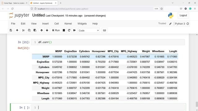 Used Car Price Prediction | XGBoost | Python | Plotly | Machine Learning смотреть онлайн