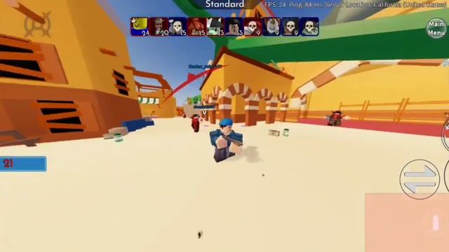 Arceus X Scripts ? | Darkai X Hub ? || ♤ GUI ♤ | ROBLOX ARSENAL | *OP* ? смотреть онлайн