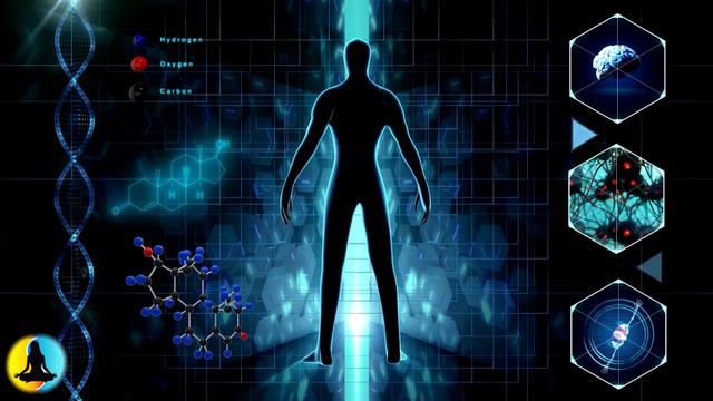 Silva Method: PURE ALPHA BRAIN TRANCENDENCE 10Hz смотреть онлайн