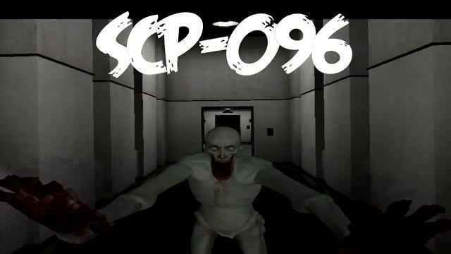 SCP-096