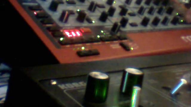 nord rack 2x demo sound 2 смотреть онлайн