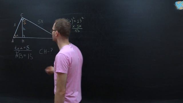 Эта задача 3 профильного ЕГЭ по математике сломает вам жизнь. смотреть онлайн