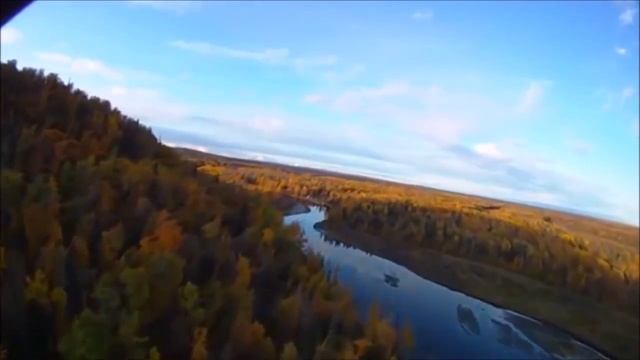 Уж небо осенью дышало смотреть онлайн