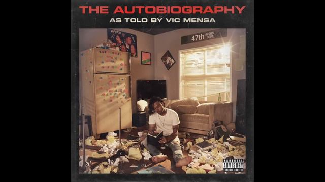 Vic Mensa - We Could Be Free (Audio) ft. Ty Dolla $ign смотреть онлайн