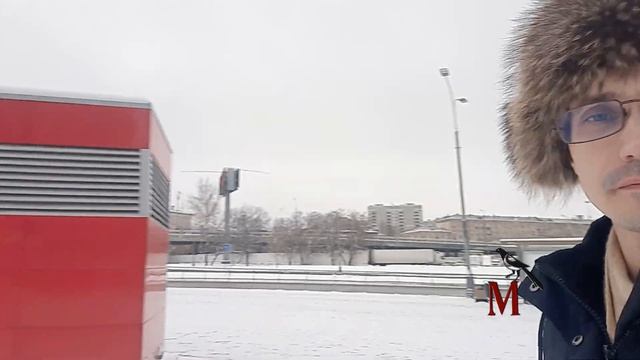 Окрестности Стахановской без фотошопа #ювао смотреть онлайн