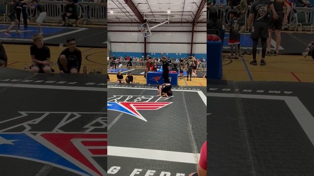 My Very First #jiujitsu Competition At AGF Houston 3-26-2022. #nogi - 1