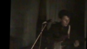 Новый Год 1990 91 ГСВГ Шперенберг  1991г