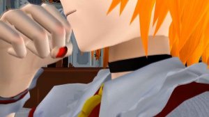 MMD Flandre vore