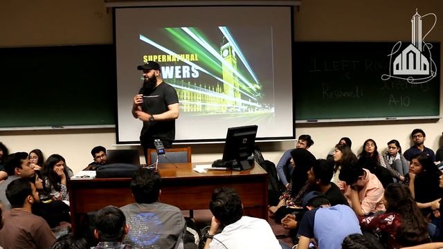 Jinns and Black Magic | Raja Zia смотреть онлайн