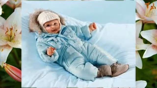 одежда на выписку для новорожденных осень смотреть онлайн
