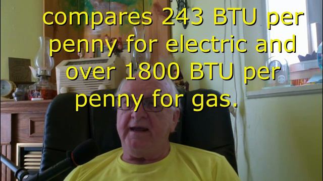 Your Electric Bill - How to read and how to reduce it смотреть онлайн
