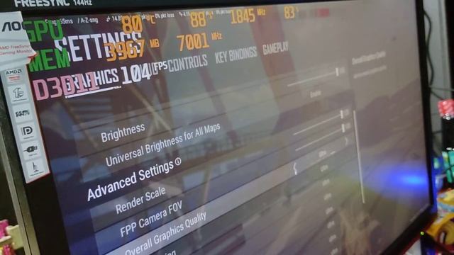 Test MSI RTX 2060 VENTUS XS OC 6G OC смотреть онлайн