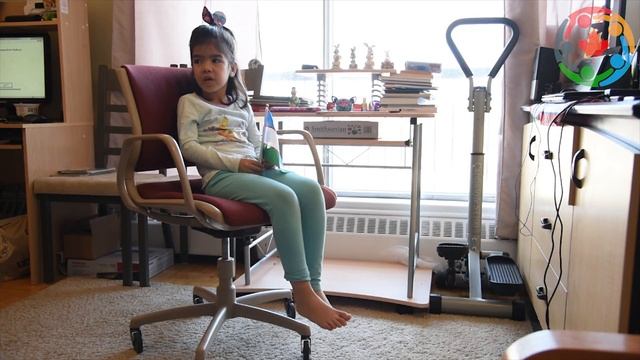 Дети иммигрантов рассказывают за что полюбили Канаду! смотреть онлайн