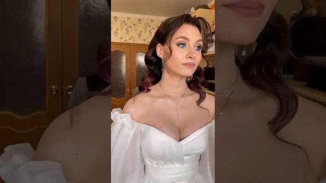 Голливудская волна для невесты смотреть онлайн