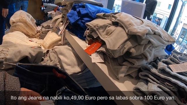 Shopping In Wertheim Village Outlet Center Up To 70% Discount // Vlog #2