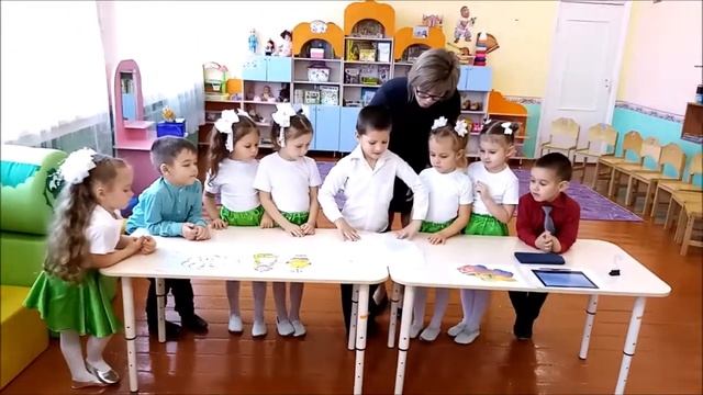 Занятия по финансам в средней группы смотреть онлайн