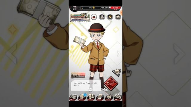 Реакция на обновление игры Bungo Stray Dogs Tales of the Lost смотреть онлайн