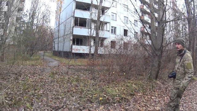 Припять. Корогод Гроуп. смотреть онлайн