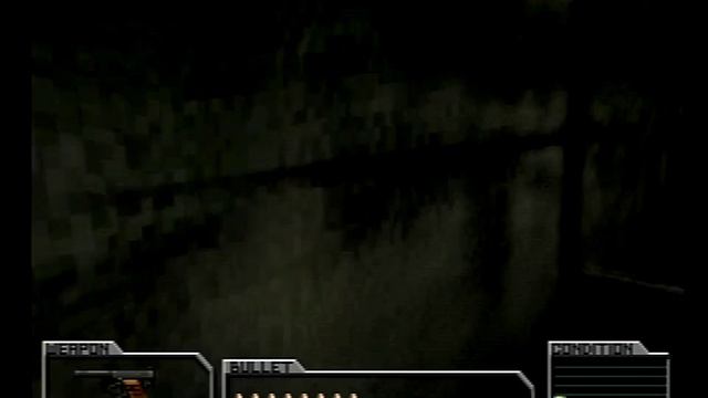 Resident Evil: Survivor (PlayStation) Full Playthrough смотреть онлайн
