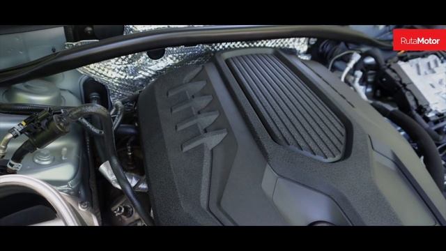 Porsche Macan 3 2022 - Cuando la marca de los deportivos alemanes fabrica el mejor SUV del segmento смотреть онлайн