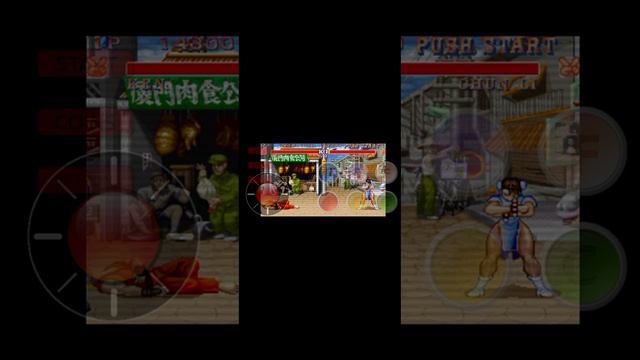 aj main street fighter khel raha hou смотреть онлайн