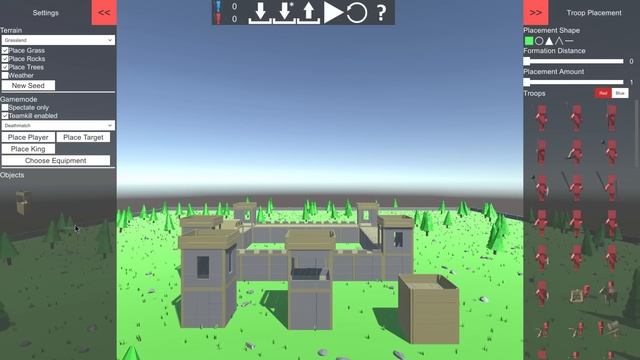Ancient Warfare 2 ➤ НОВЫЕ РЕЖИМЫ И ВОИНЫ # 2 смотреть онлайн