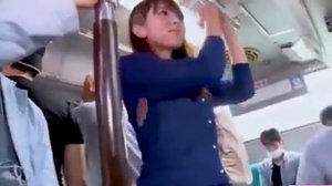 Wik Wik Di Dalam Bus