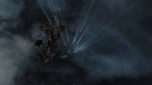 EVE Online: Perimeter IChooseYou Trade Hub смотреть онлайн