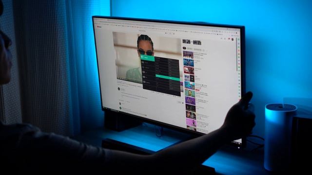 [광고] 필립스 276M1RPE 나노 IPS QHD 240 프리싱크 HDR 600 게이밍 무결점 모니터 смотреть онлайн