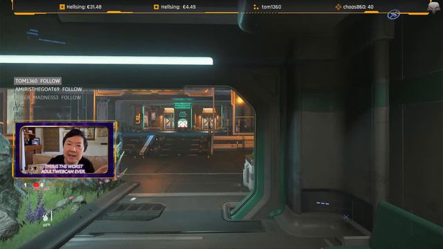 [PT] Star Citizen * FPS de TOP?! * Angry Birds * !!!! смотреть онлайн