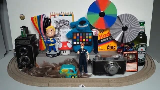 Video - Samsung Galaxy Camera (EK-GC100) Review смотреть онлайн