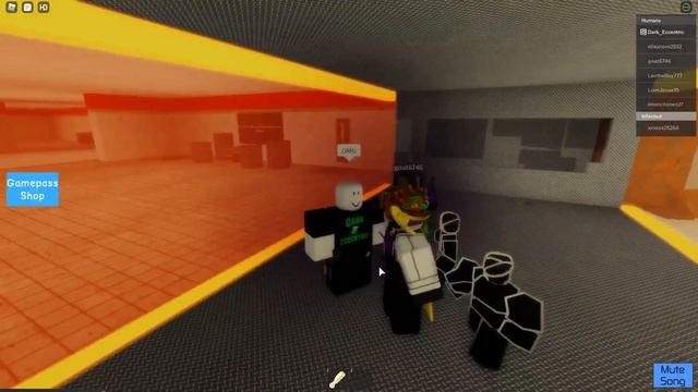 Roblox Script Showcase Episode#1629/Supr14's Nuke смотреть онлайн