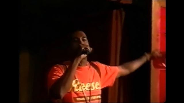 Kanye West performs "18 Years" Gold Digger Demo for the first time смотреть онлайн