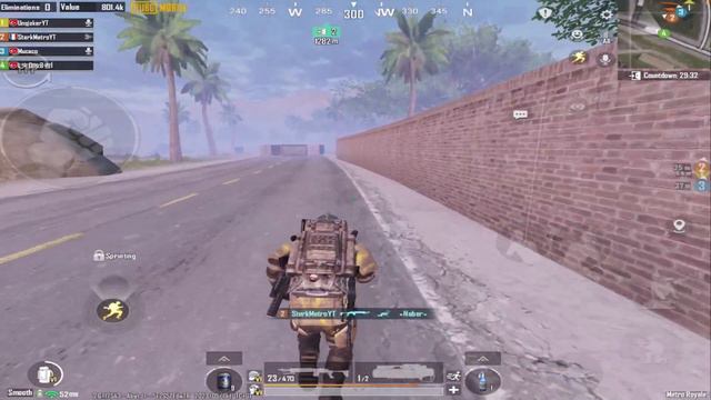 NEW SEASON - NEW CHAPTER - FIRST GAMEPLAY -METRO ROYALE CHAPTER 14 смотреть онлайн