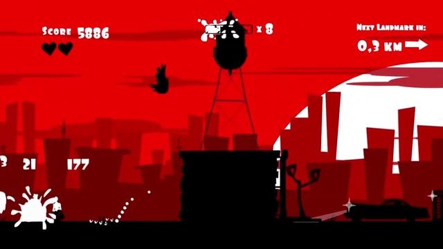 Poopocalypse trailer смотреть онлайн