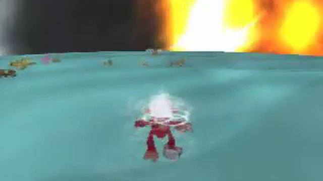 Spore bomb смотреть онлайн