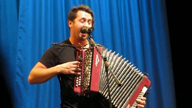 Игорь Растеряев "Ходики" юбилей Михаила Черняка смотреть онлайн
