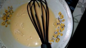 порошковый омлет глотай пока горячё сухие яйца