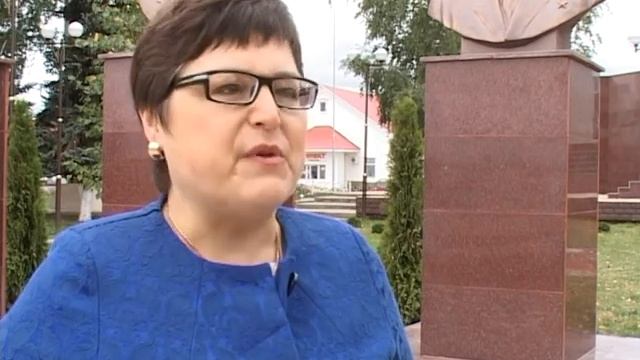 Урок патриотического воспитания с учениками школы академика Роальда Сагдеева смотреть онлайн