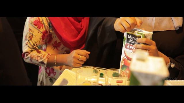 HOUSE WARMING CEREMONY DR - LENIN + DR- HASNA Davingiads смотреть онлайн