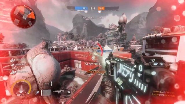 Titanfall 2: Why Not Northstar? | Northstar Client смотреть онлайн