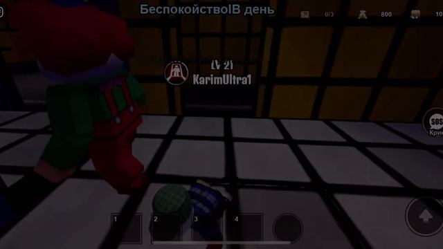 Roblox Игра Ключи в Роблокс ? Keys Roblox Кючи 1 сезон, убегаю от монстров , спасаю игроков? смотреть онлайн