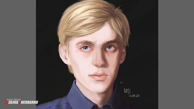 Исправляю и дорисовываю рисунки подписчиков №4. смотреть онлайн