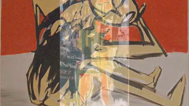 Afro cuban Evans' exhibition 1/3 смотреть онлайн