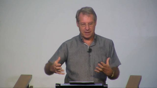 The Calling of Ezekiel and a Vision of the Glory of God // DCBS: Ezekiel Lesson 1 смотреть онлайн