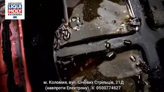 Subaru forester, заміна оливи і фільтра в АКПП смотреть онлайн