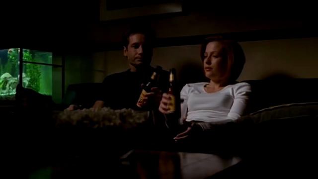 DJ Dado The X Files Music Video клип Секретные материалы саундтрэк смотреть онлайн