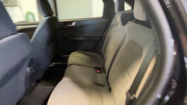 P3826 2021 Ford Escape SE Hybrid смотреть онлайн