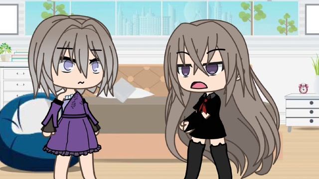 бабушка в гостях история *автор Алиса *