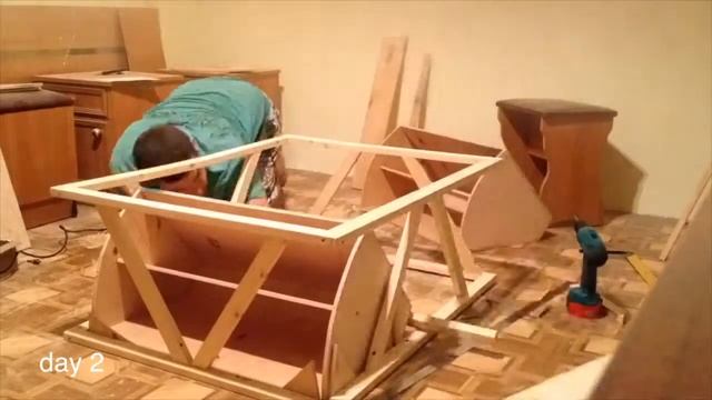 Комод для обуви смотреть онлайн